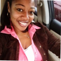 Kimberly Brooks, Mba