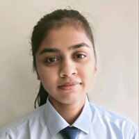 Sakshi Bagaria