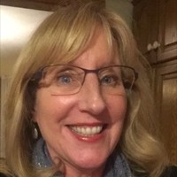 Rosemary Anthony