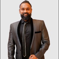 Abhilash Ramachandran