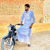 Ramjaan Khan