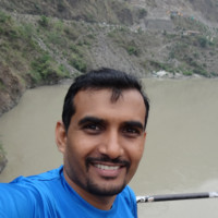 Suresh Marappa