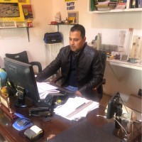 Haitham Mohamed