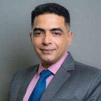 Bhushan Potnis