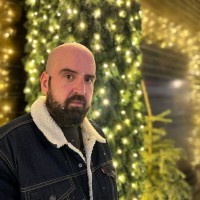 David Díaz Fernández