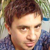 Gustavo Sagarna