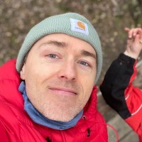 Øivind Wold