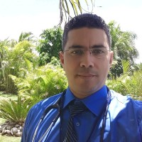 Carlos F Cabral Rivera