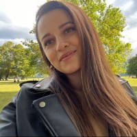 Alev Salihoğlu