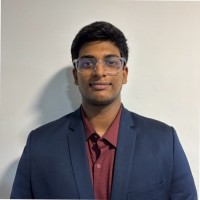 Sriram Kumar