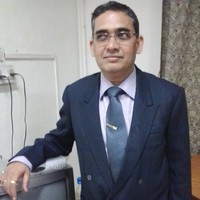 BK Kushwaha Kushwaha