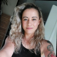 Elizabeth Wilkinson