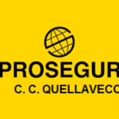 Quellaveco Prosegur