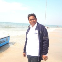 Sunil Khollam