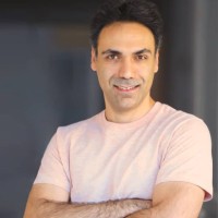 Amir Adel Ziyaei