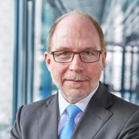 Harald F. Schaefer