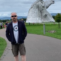 Alan Keenan