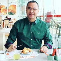 Benjamin Wang
