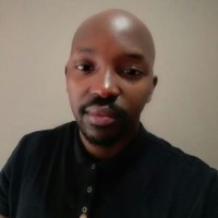 Nkanyiso Shazi