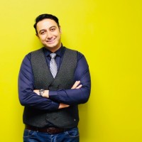 Payam Shah Hosseini