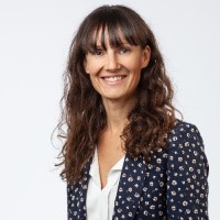 Dr. phil. Gaëlle Cousin