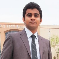 Muhammad Farrukh Zia