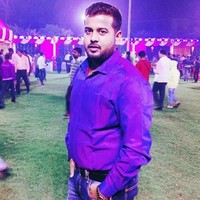Abhishek Chaurasia