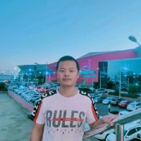Bishal Tamang