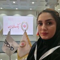 Zahra Moharami