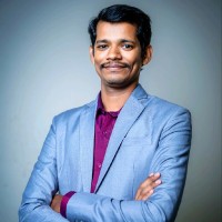 Charan Sanjeev Tadimalla