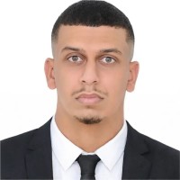 Mohammed Joudah