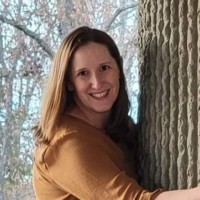 Krystal Pence