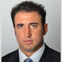 Jonathan Bruno