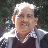 Sanjay Kumar Pandey