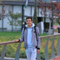 Fazliddin Khayrullaev