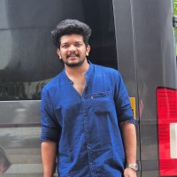 Sandeep Sudheendran