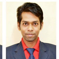 Ritesh Parbat