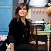 Delphine Pariente