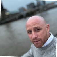 Pete Geyton