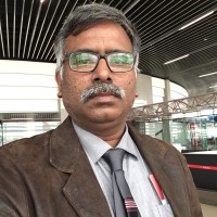 Sukumar Chittibabu