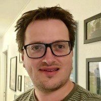 Daniel Præstholm