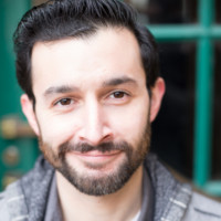 Michael De La Rosa