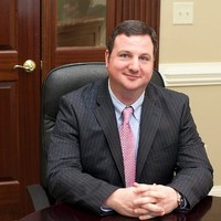 Brian M. Barrett, CPA