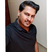 Nilesh Shinde