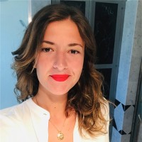 Giulia Rosati