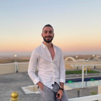 Muhannad Alghazawi