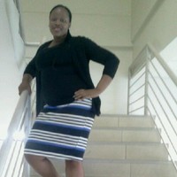 Lebogang Motsampe
