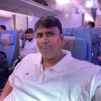 Shridhar Gaikwad