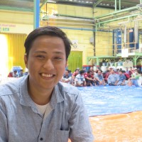 Fajar Bagas Saputra