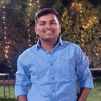 Pratham Mistry